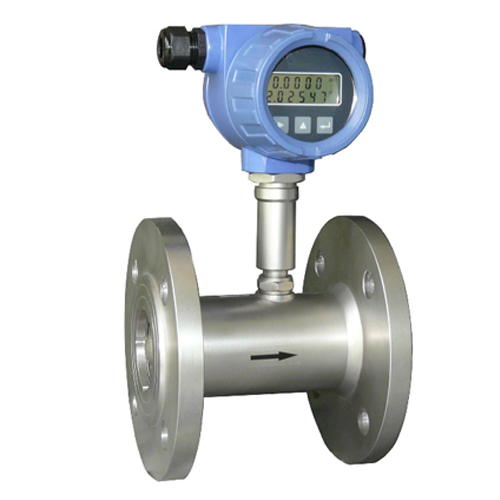 VOLKE 液體氣體智能型渦輪流量計(jì) 485通信 FIG 