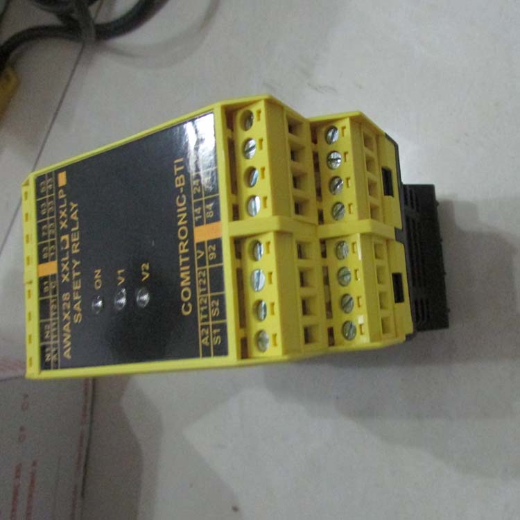 2017年COMITRONIC-BTI工廠上海航歐中國區(qū)銷售