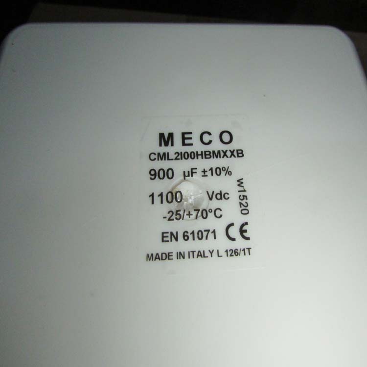 2019年 MECO工廠上海航歐中國區(qū)銷售