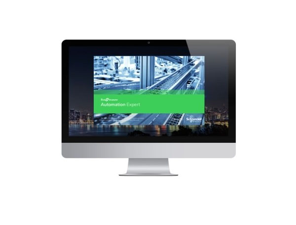 施耐德電氣EcoStruxure™ 開(kāi)放自動(dòng)化平臺(tái)