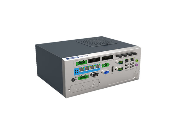 研華機器視覺系統(tǒng)AIIS-3411P
