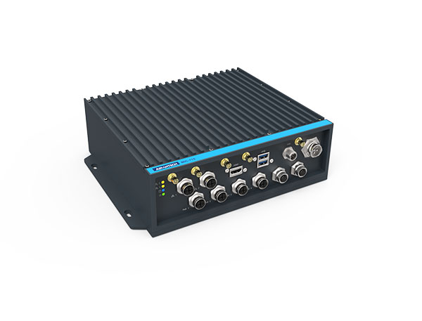 研華科技加固型AI 推理平臺(tái)MIC-715