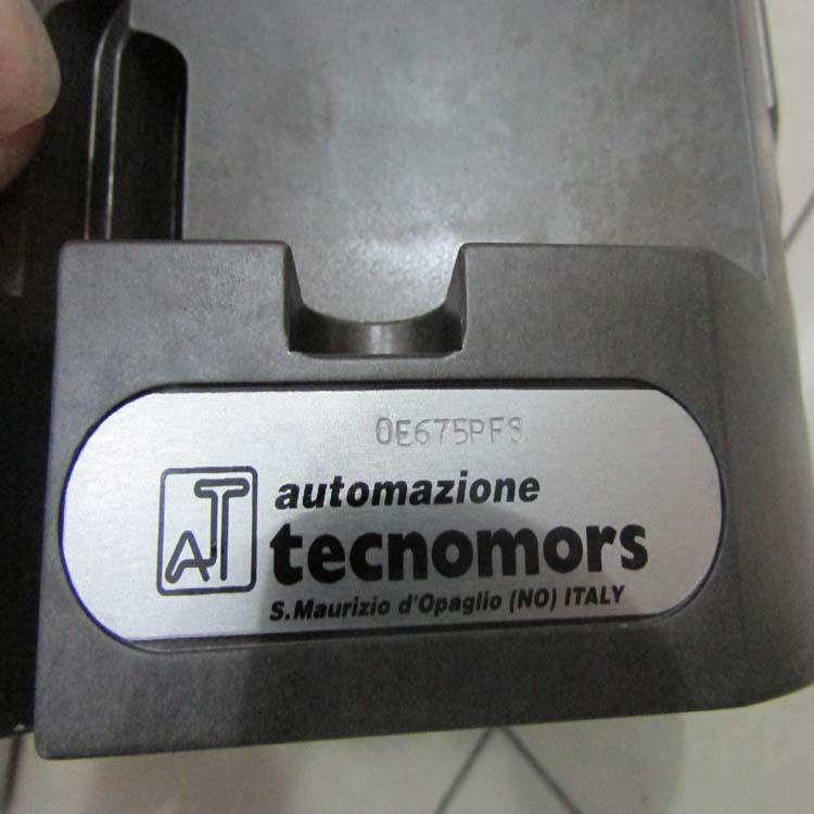 TECNOMORS線性滑軌QPG208NM