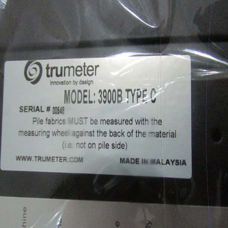 TRUMETER電流表TRUMETER機械計數(shù)器