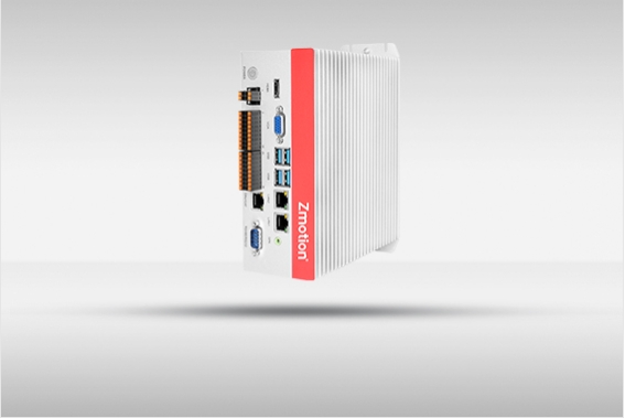 正運動機器視覺運動控制一體機VPLC710