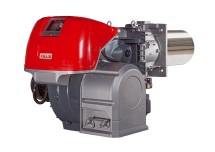 利雅路電子比調(diào)燃燒器 RS 68÷200/E ULX