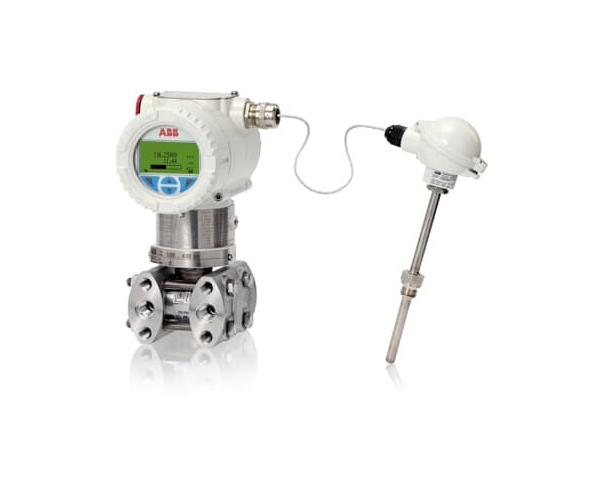 ABB 266系列多參數(shù)壓力變送器