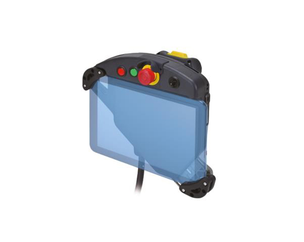 愛德克HT4P型平板電腦安裝用安全設備Safety Commander&#8482;