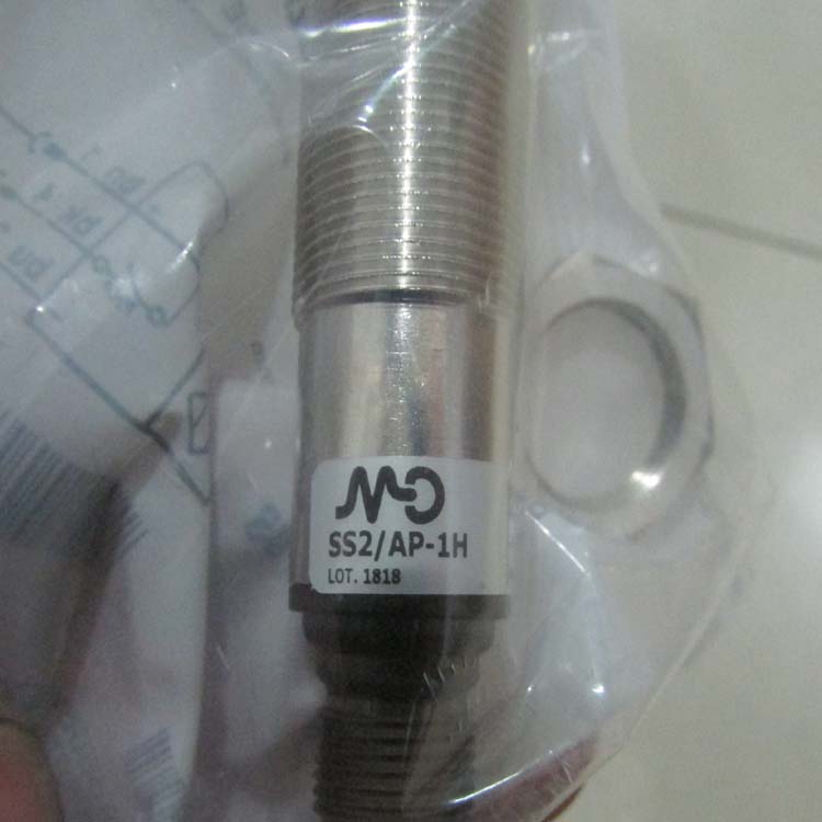 DIELL安全防護(hù)裝置PM1/AN-2H