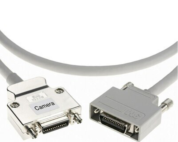 3M™ MDR線纜組件，1WL26-TZ3B-XXX-03C