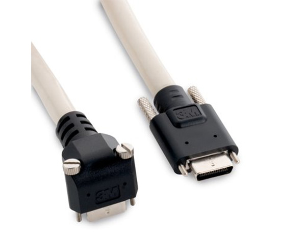 3M™ SDR線纜組件， 1SF26-L1XX-00C-XXX