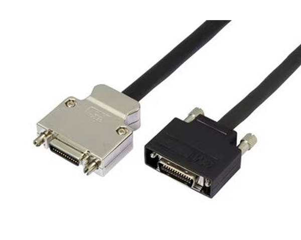 3M™ Camera Link 工業(yè)相機(jī)線纜組件, MDR, 1WL26 系列