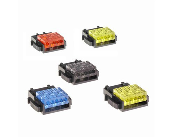3M™ Power Clamp 電源線夾 線端插座，355系列
