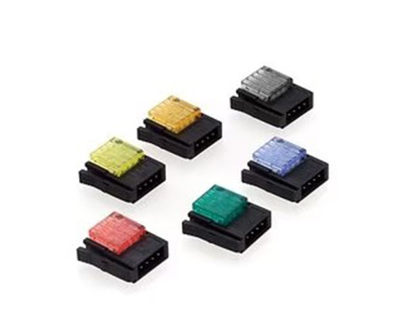 3M™ Mini-Clamp 迷你線夾插頭，371系列
