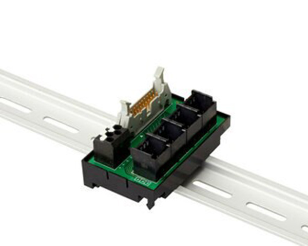 3M™ Mini Stack 面板插座單元 3ST系列