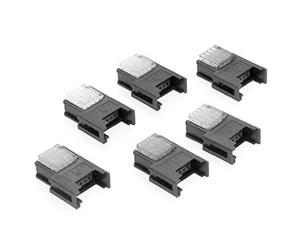 3M™ Mini-Clamp II 迷你線夾插座， 373系列