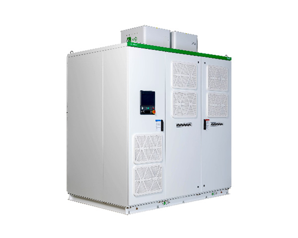 施耐德電氣 Altivar 1200C-S 系列中壓變頻器