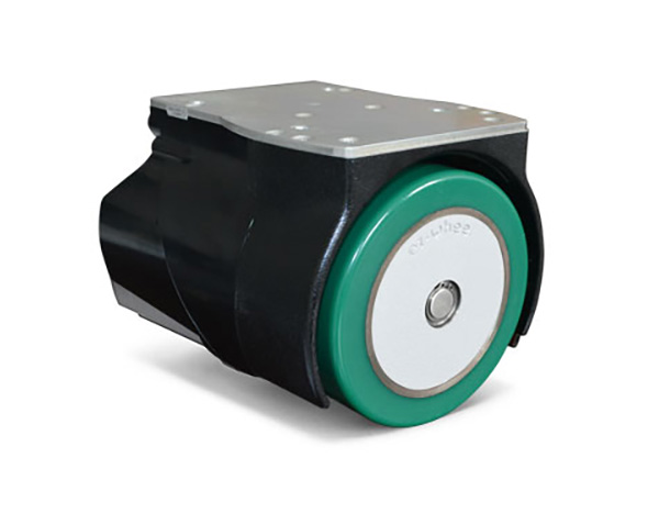 愛德克 Assist Wheel Drive 電動(dòng)輔助車輪