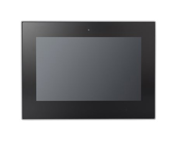 Moxa 平板無風(fēng)扇工業(yè)計(jì)算機(jī) EXPC-F2120W 系列