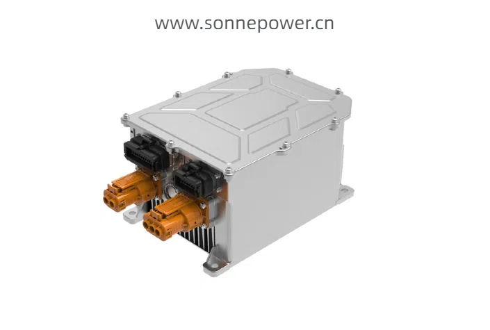 SF20永磁同步電機(jī)控制器介紹