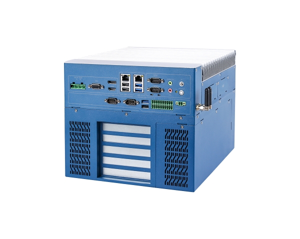 觸想智能Z系列X86架構(gòu)工控機(jī)