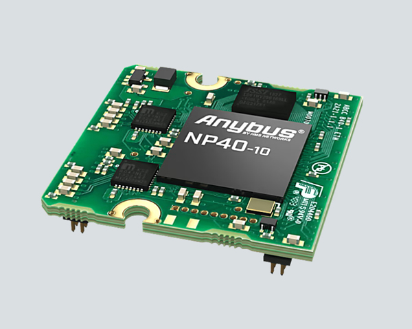 Anybus CompactCom 40板卡通用以太網(wǎng)