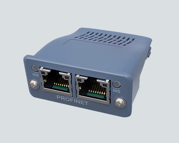 Anybus CompactCom 40模塊PROFINET-IRT
