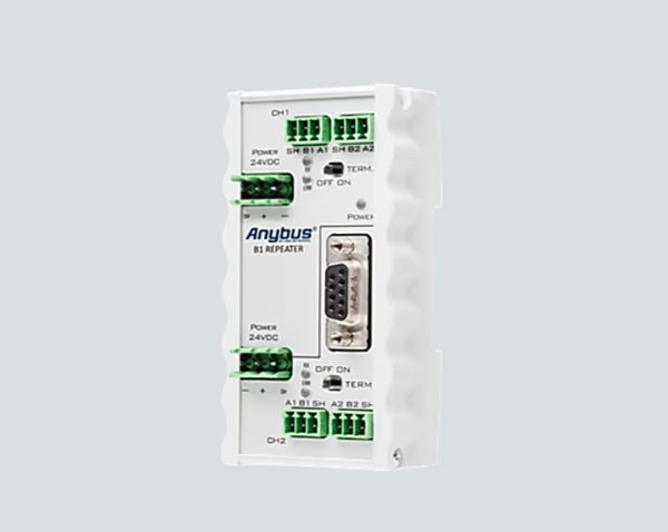 Anybus B1中繼器