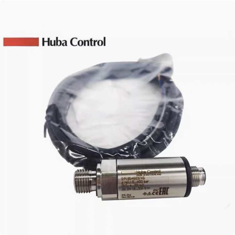 瑞士富巴Huba511壓力傳感器511.954603745