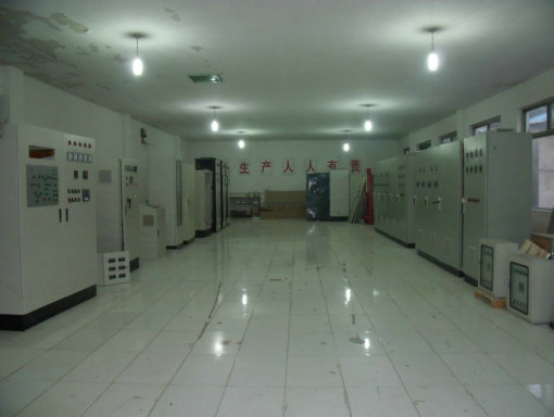 北京東勝亞電氣技術(shù)有限公司