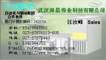 武漢海晨偉業(yè)科技有限公司
