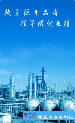 北京銀正豐水務(wù)科技有限公司