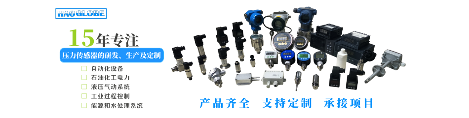 深圳市昊華傳感器技術(shù)有限公司
