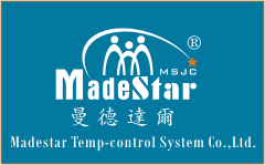 曼德束溫控系統(tǒng)（江西）公司