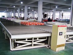 溫嶺市天辰自動輸送設(shè)備廠