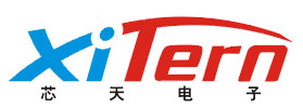上海芯天電子有限公司