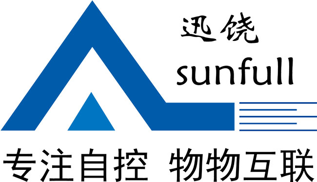 上海迅饒自動(dòng)化科技有限公司