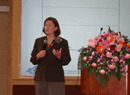 Dawn Tilbury，美國密歇根大學教授
