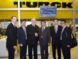 Ulrich Turck先生