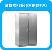 FS66S不銹鋼機(jī)柜