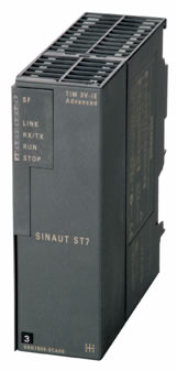 西門(mén)子SINAUT TIM 3V-IE通訊模塊