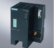 SIEMENS 網(wǎng)絡(luò)轉(zhuǎn)換器 IWLAN/PB Link PN IO 型