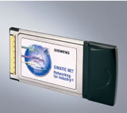 SIEMENS 工業(yè)無(wú)線以太網(wǎng) PC/PG 系統(tǒng)接口CP 7515