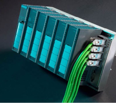 SIEMENS SCALANCE X-400模塊化工業(yè)以太網(wǎng)交換機