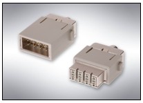 HARTING連接器系統(tǒng)Han-Modular®系列