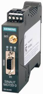 SINAUT MD720-3 GSM/GPRS調(diào)制解調(diào)器