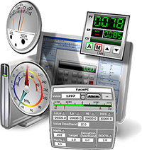 Wonderware InTouch 10.0組態(tài)軟件