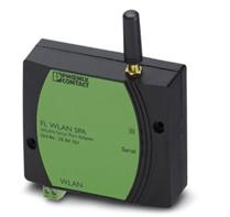 菲尼克斯串口無線局域網(wǎng)適配器FL WLAN SPA