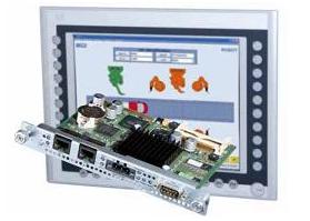 貝加萊PANEL PC 300 ——高性?xún)r(jià)比的工業(yè)PC