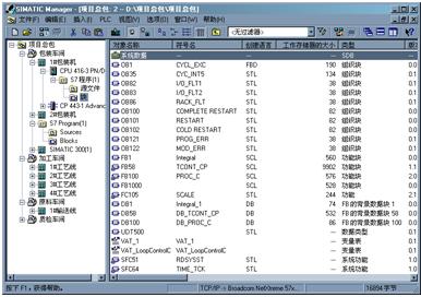 西門子SIMATIC STEP 7中文版